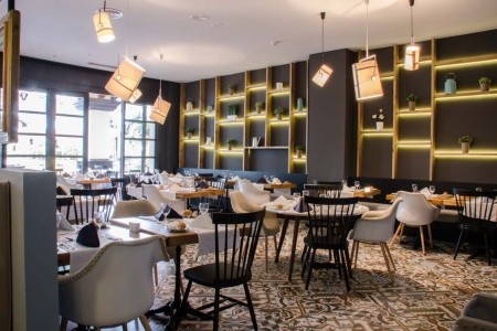 H10 Rubicón Palace - 5