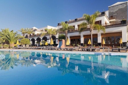 H10 Rubicón Palace - 6