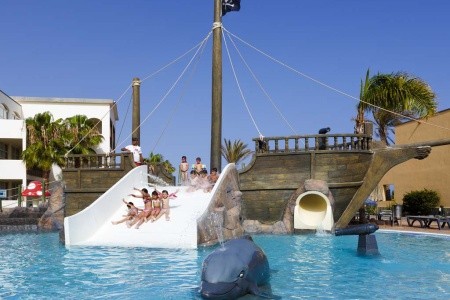 H10 Rubicón Palace - 7