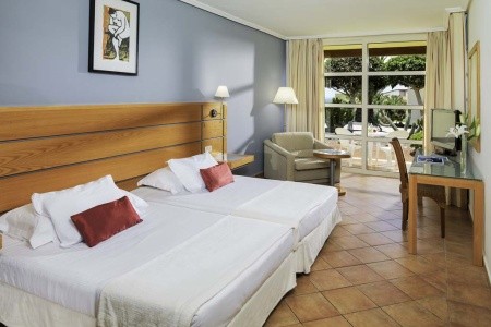 H10 Rubicón Palace - 8