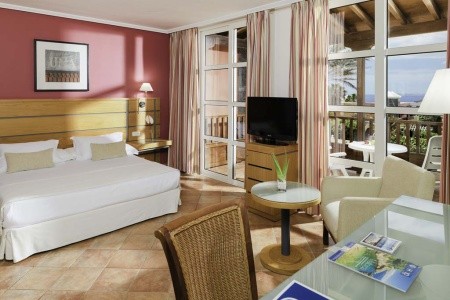 H10 Rubicón Palace - 10