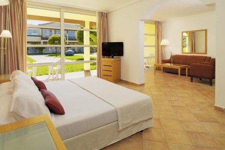 H10 Rubicón Palace - 11