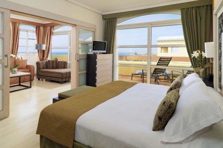 H10 Rubicón Palace - 12