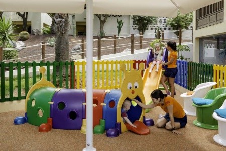 H10 Rubicón Palace - 15