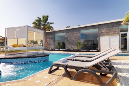 H10 Rubicón Palace - 16