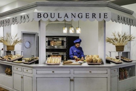 H10 Rubicón Palace - 17