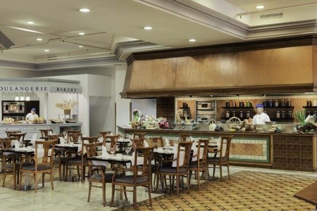 H10 Rubicón Palace - 18