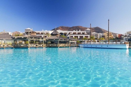 H10 Rubicón Palace - 19