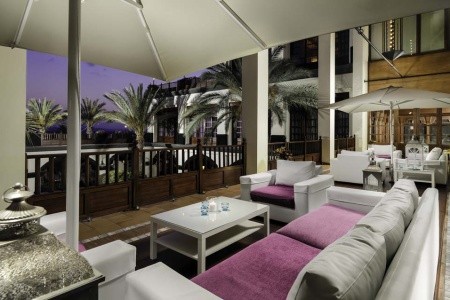 H10 Rubicón Palace - 20