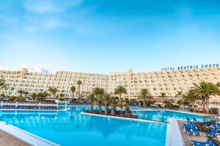 Beatriz Costa & Spa - 7