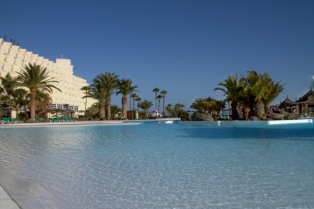 Beatriz Costa & Spa - 8