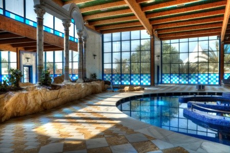 Beatriz Costa & Spa - 9