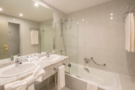 Beatriz Costa & Spa - 12