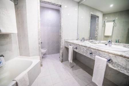 Beatriz Costa & Spa - 13