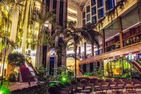 Beatriz Costa & Spa - 16