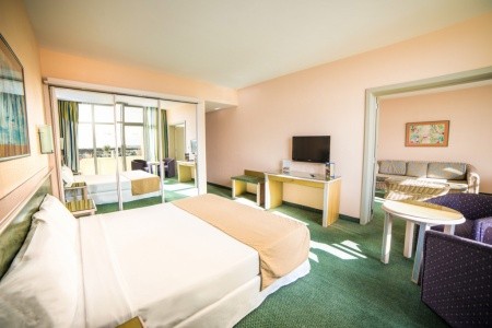 Beatriz Costa & Spa - 17