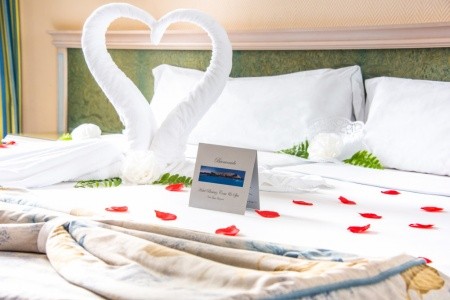 Beatriz Costa & Spa - 19