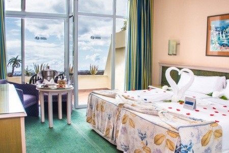 Beatriz Costa & Spa - 20