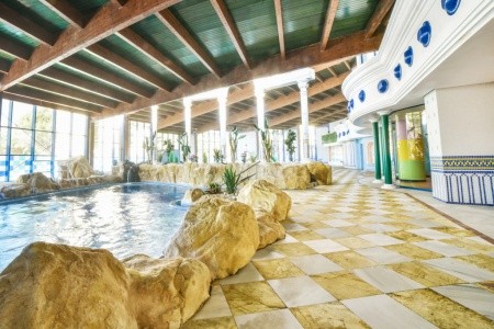 Beatriz Costa & Spa - 21