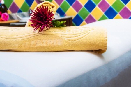 Beatriz Costa & Spa - 23