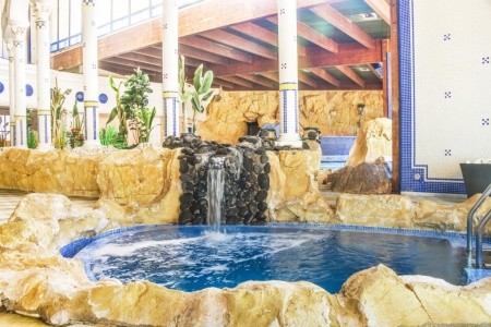 Beatriz Costa & Spa - 25