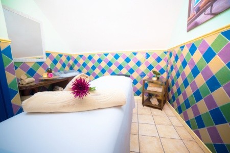 Beatriz Costa & Spa - 27