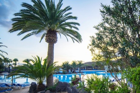 Beatriz Costa & Spa - 29