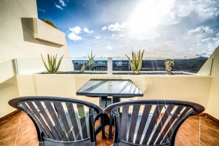 Beatriz Costa & Spa - 30