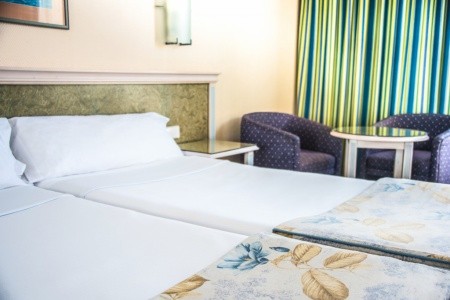 Beatriz Costa & Spa - 34