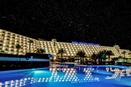 Beatriz Costa & Spa - 35