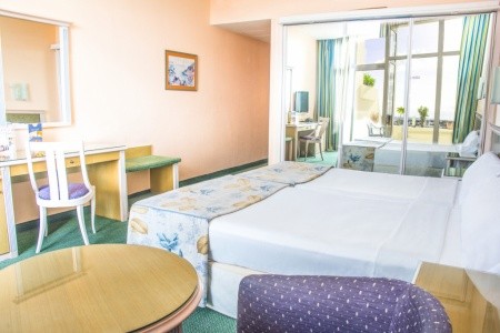 Beatriz Costa & Spa - 37