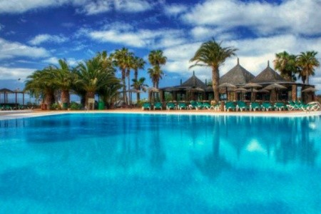 Beatriz Costa & Spa - 38