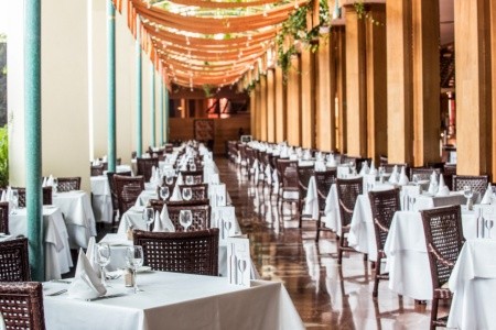 Beatriz Costa & Spa - 44