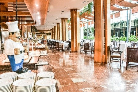 Beatriz Costa & Spa - 45