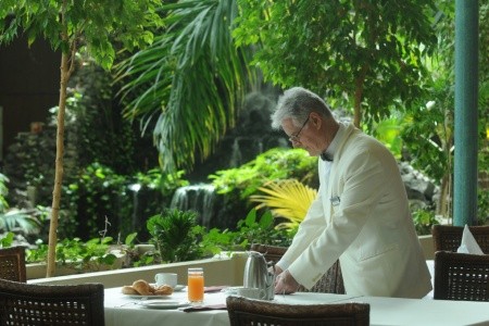 Beatriz Costa & Spa - 46