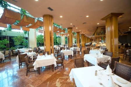 Beatriz Costa & Spa - 47