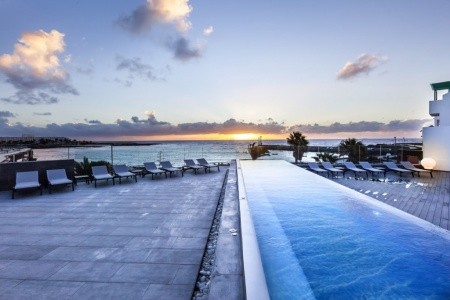 Kanárske ostrovy Lanzarote Barceló Teguise Beach 8 dňový pobyt Polpenzia Letecky Letisko: Bratislava June 2026 (12/06/26-19/06/26)