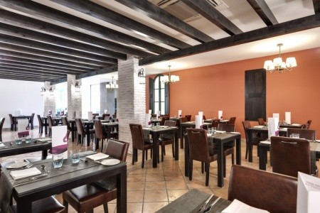 Kanárske ostrovy Lanzarote Barceló Teguise Beach 8 dňový pobyt Polpenzia Letecky Letisko: Bratislava June 2026 (12/06/26-19/06/26)