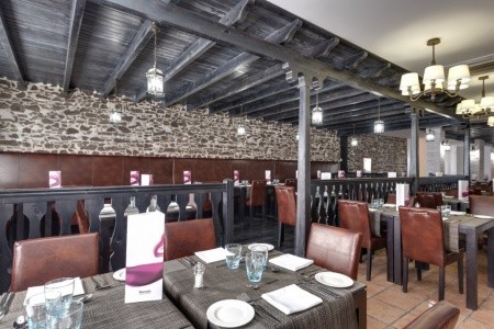 Kanárske ostrovy Lanzarote Barceló Teguise Beach 8 dňový pobyt Polpenzia Letecky Letisko: Bratislava June 2026 (12/06/26-19/06/26)