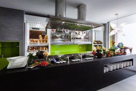 Kanárske ostrovy Lanzarote Barceló Teguise Beach 8 dňový pobyt Polpenzia Letecky Letisko: Bratislava June 2026 (12/06/26-19/06/26)