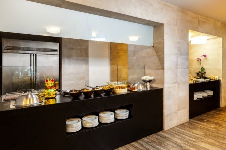 Kanárske ostrovy Lanzarote Barceló Teguise Beach 8 dňový pobyt Polpenzia Letecky Letisko: Bratislava June 2026 (12/06/26-19/06/26)