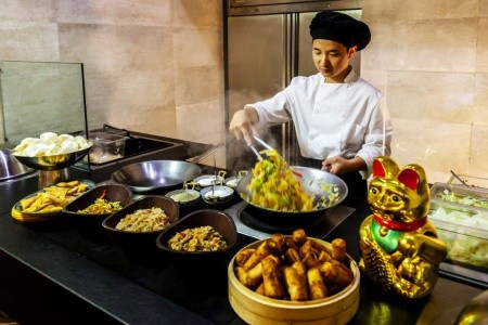 Kanárske ostrovy Lanzarote Barceló Teguise Beach 8 dňový pobyt Polpenzia Letecky Letisko: Bratislava June 2026 (12/06/26-19/06/26)