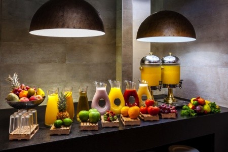 Kanárske ostrovy Lanzarote Barceló Teguise Beach 8 dňový pobyt Polpenzia Letecky Letisko: Bratislava June 2026 (12/06/26-19/06/26)