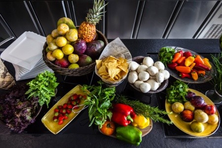 Kanárske ostrovy Lanzarote Barceló Teguise Beach 8 dňový pobyt Polpenzia Letecky Letisko: Bratislava June 2026 (12/06/26-19/06/26)