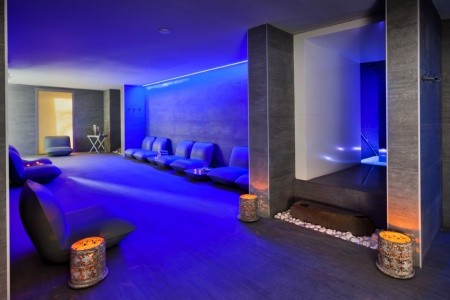 Kanárske ostrovy Lanzarote Barceló Teguise Beach 8 dňový pobyt Polpenzia Letecky Letisko: Bratislava June 2026 (12/06/26-19/06/26)