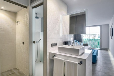 Kanárske ostrovy Lanzarote Barceló Teguise Beach 8 dňový pobyt Polpenzia Letecky Letisko: Bratislava June 2026 (12/06/26-19/06/26)