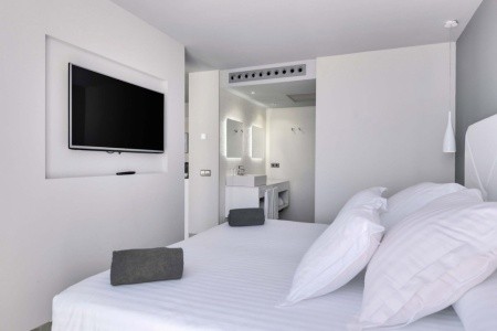 Kanárske ostrovy Lanzarote Barceló Teguise Beach 8 dňový pobyt Polpenzia Letecky Letisko: Bratislava June 2026 (12/06/26-19/06/26)