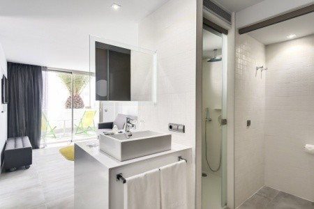 Kanárske ostrovy Lanzarote Barceló Teguise Beach 8 dňový pobyt Polpenzia Letecky Letisko: Bratislava June 2026 (12/06/26-19/06/26)