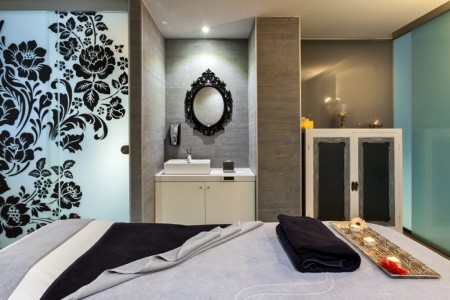 Kanárske ostrovy Lanzarote Barceló Teguise Beach 8 dňový pobyt Polpenzia Letecky Letisko: Bratislava June 2026 (12/06/26-19/06/26)