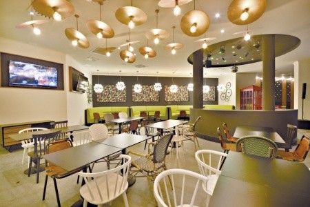 Kanárske ostrovy Lanzarote Barceló Teguise Beach 8 dňový pobyt Polpenzia Letecky Letisko: Bratislava June 2026 (12/06/26-19/06/26)